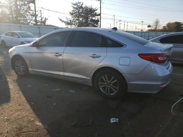 Photo 2 from auction – 2016 HYUNDAI SONATA SE with VIN 5NPE24AF5GH410977