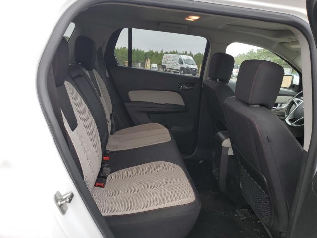 Photo 10 from auction – 2014 GMC TERRAIN SL with VIN 2GKFLWEK3E6346819