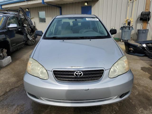 Photo 5 from auction – 2007 TOYOTA COROLLA CE with VIN 2T1BR32EX7C713268