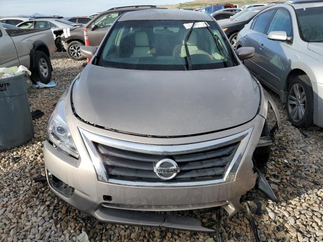 Photo 5 from auction – 2013 NISSAN ALTIMA 2.5 with VIN 1N4AL3AP9DN511701