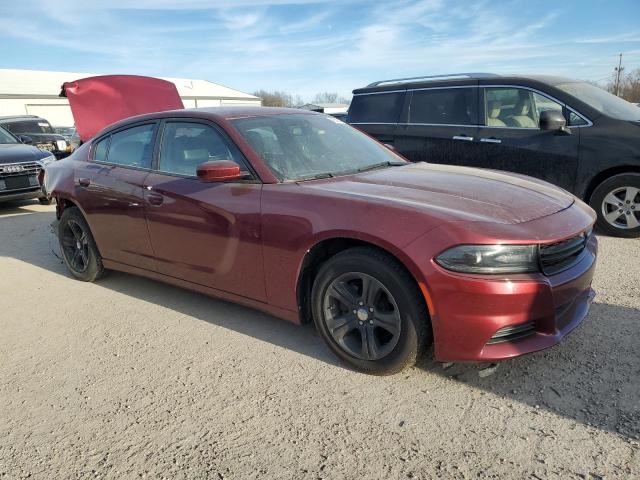 Photo 4 from auction – 2020 DODGE CHARGER SX with VIN 2C3CDXBG4LH144322
