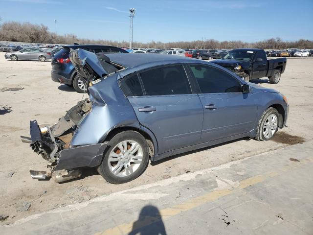 Photo 3 from auction – 2012 NISSAN ALTIMA BAS with VIN 1N4AL2AP5CN424290