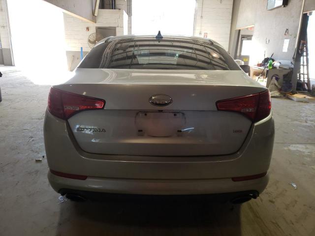 Photo 6 from auction – 2013 KIA OPTIMA LX with VIN KNAGM4A75D5394770