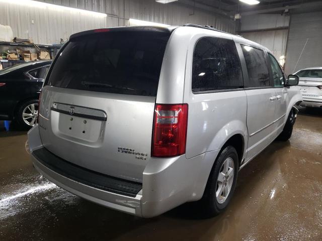 Photo 3 from auction – 2010 DODGE GRAND CARA with VIN 2D4RN5D11AR191687
