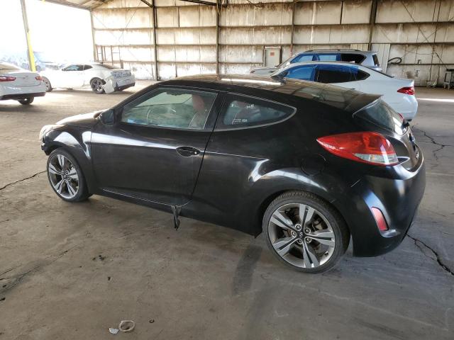 Photo 2 from auction – 2012 HYUNDAI VELOSTER with VIN KMHTC6AD3CU058993