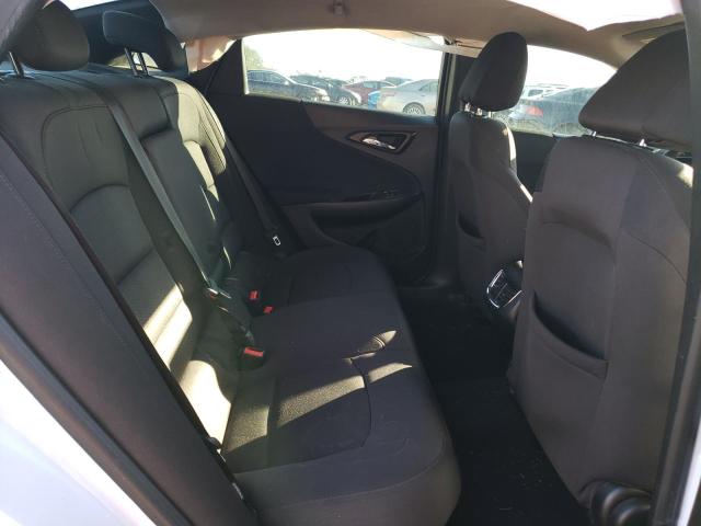 Photo 10 from auction – 2017 CHEVROLET MALIBU LT with VIN 1G1ZE5ST9HF281228