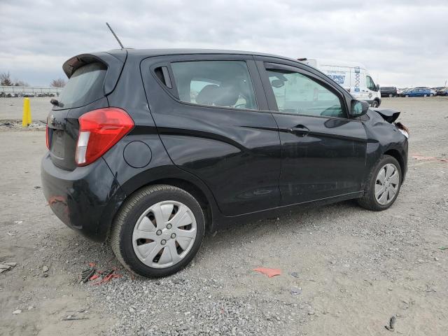 Photo 3 from auction – 2017 CHEVROLET SPARK LS with VIN KL8CB6SA2HC819787