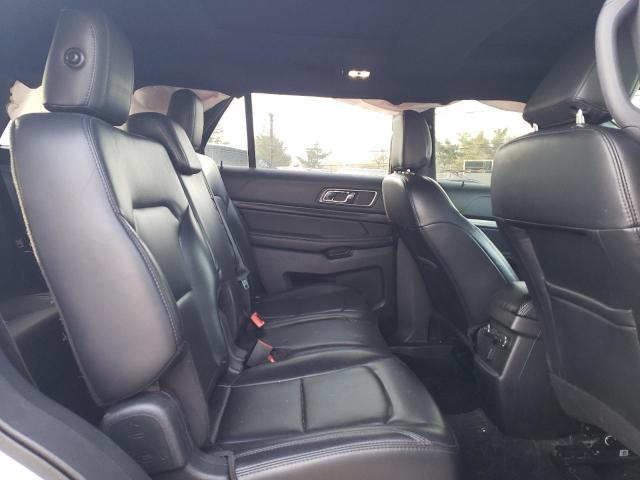 Photo 11 from auction – 2019 FORD EXPLORER X with VIN 1FM5K8D8XKGB00398