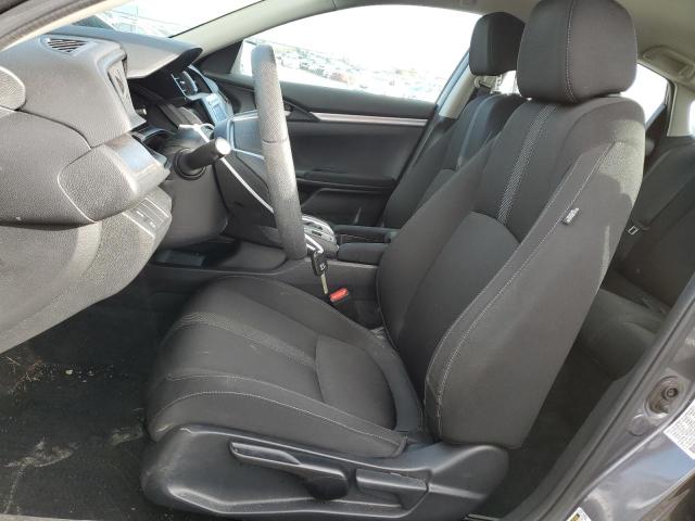 Photo 7 from auction – 2018 HONDA CIVIC LX with VIN 2HGFC2F52JH522904