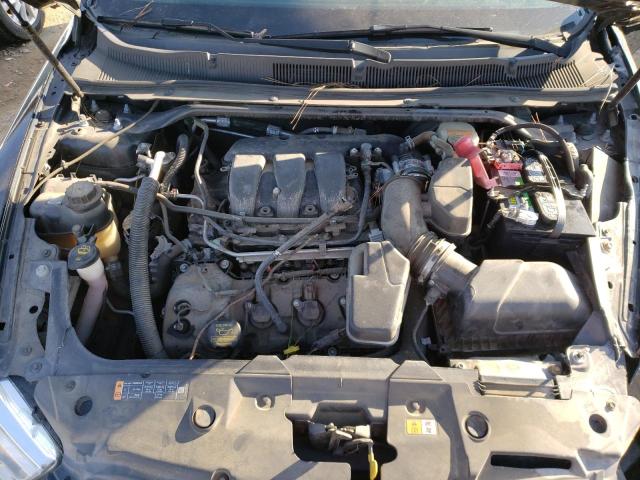 Photo 11 from auction – 2013 FORD TAURUS SEL with VIN 1FAHP2E84DG179848