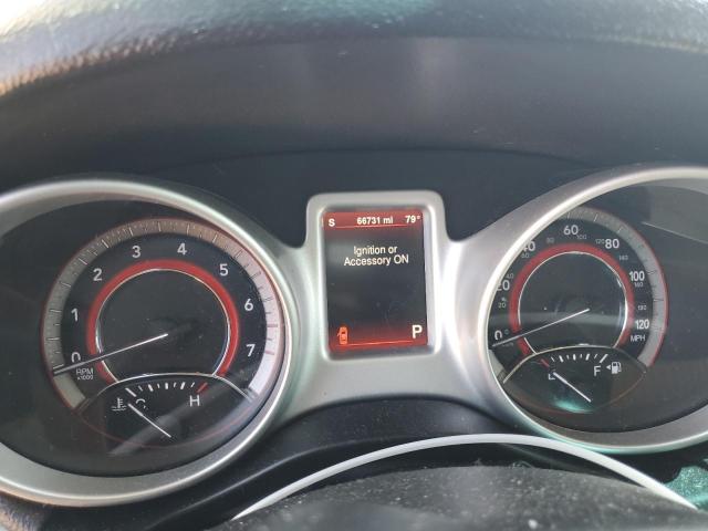 Photo 9 from auction – 2015 DODGE JOURNEY SX with VIN 3C4PDCBG7FT709065