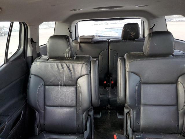 Photo 10 from auction – 2020 GMC ACADIA SLT with VIN 1GKKNULS1LZ119632