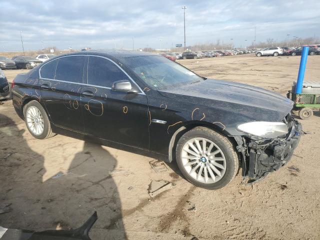 Photo 4 from auction – 2013 BMW 535 XI with VIN WBAFU7C55DDU68171