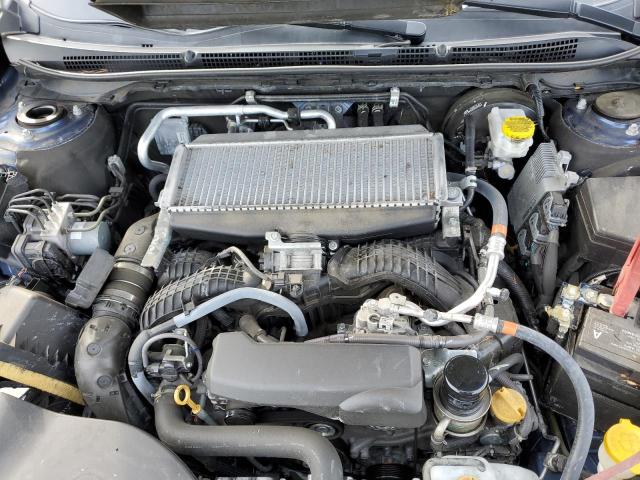Photo 12 from auction – 2021 SUBARU OUTBACK LI with VIN 4S4BTGND3M3178179