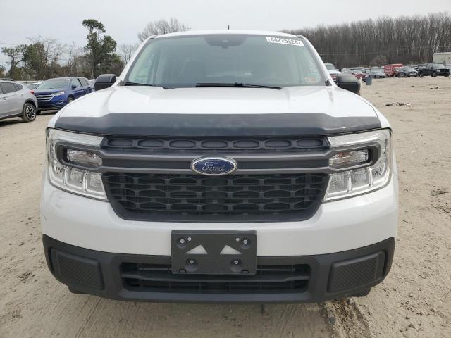 Photo 5 from auction – 2022 FORD MAVERICK X with VIN 3FTTW8E99NRA18666