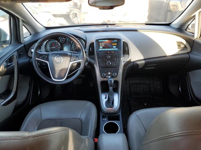 Photo 8 from auction – 2012 BUICK VERANO CON with VIN 1G4PR5SK9C4158376