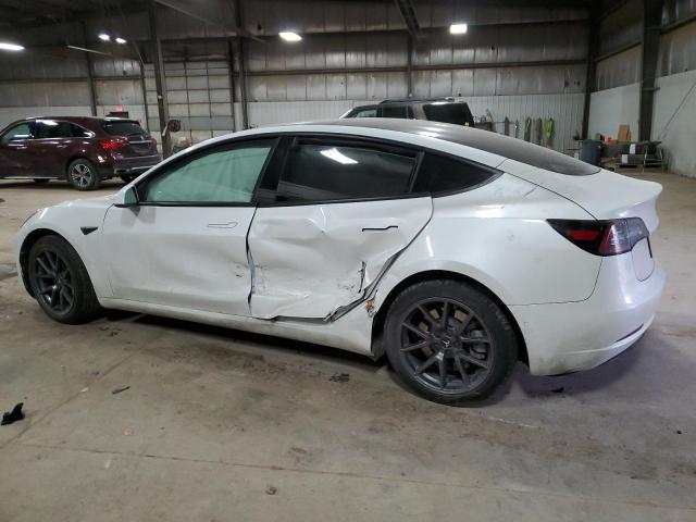 Photo 2 from auction – 2021 TESLA MODEL 3 with VIN 5YJ3E1EA3MF973838