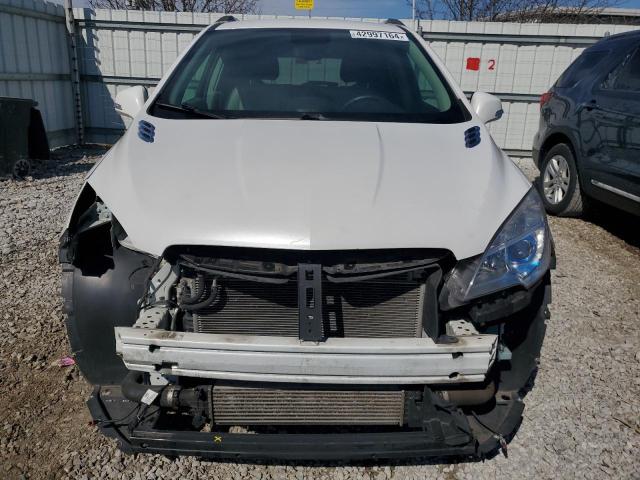 Photo 5 from auction – 2014 BUICK ENCORE with VIN KL4CJCSB6EB705286
