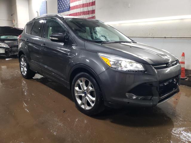 Photo 4 from auction – 2016 FORD ESCAPE TIT with VIN 1FMCU0JX4GUA73612