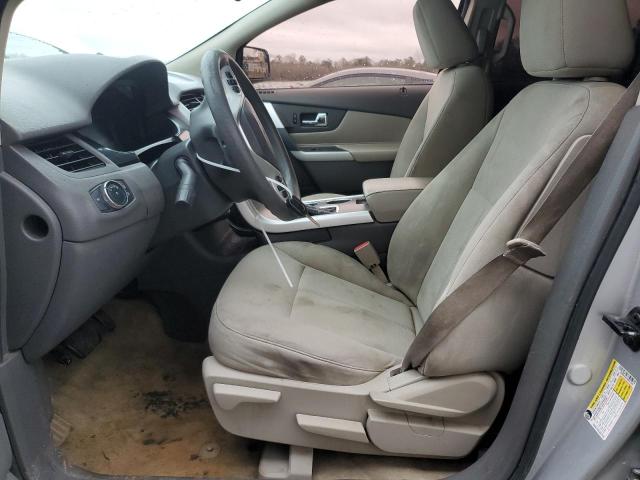 Photo 7 from auction – 2011 FORD EDGE SE with VIN 2FMDK3GC7BBA51599