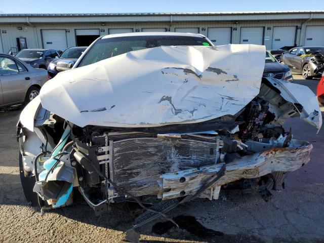 Photo 5 from auction – 2017 FORD TAURUS LIM with VIN 1FAHP2F81HG134984