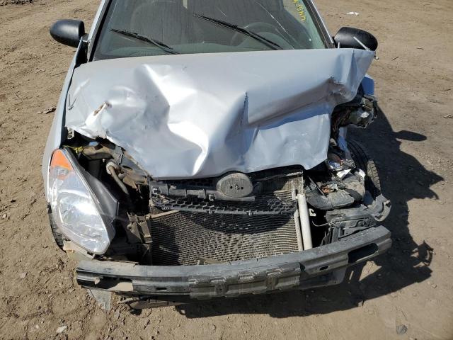 Photo 12 from auction – 2008 HYUNDAI ACCENT GS with VIN KMHCM36C48U096980