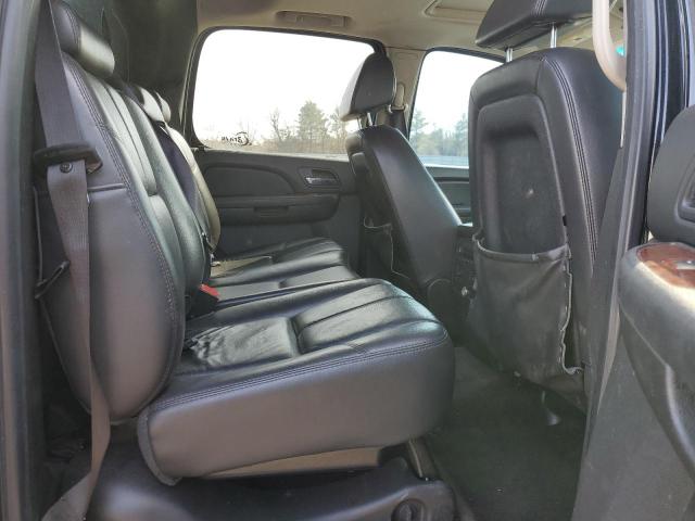 Photo 10 from auction – 2008 CHEVROLET AVALANCHE with VIN 3GNFK12398G261949