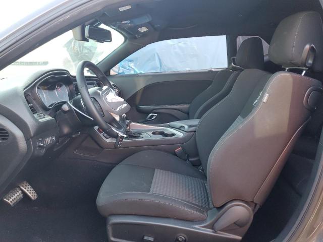 Photo 7 from auction – 2020 DODGE CHALLENGER with VIN 2C3CDZFJ4LH123391