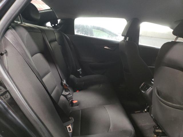 Photo 10 from auction – 2016 CHEVROLET MALIBU LT with VIN 1G1ZE5ST5GF262514