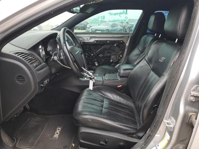 Foto 7 de la subasta – 2014 CHRYSLER 300 S con VIN 2C3CCABG6EH119392