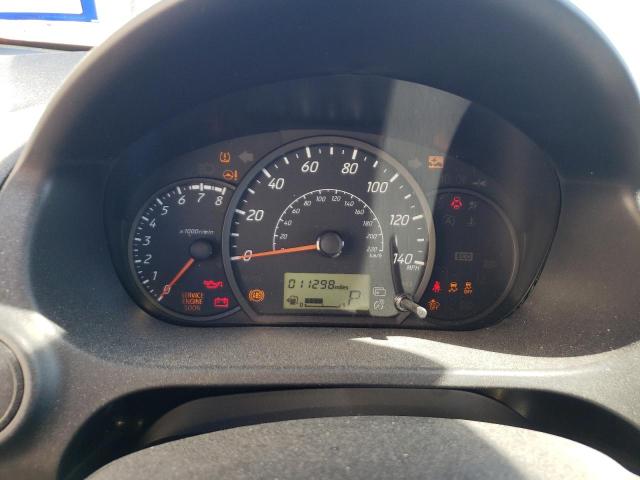 Photo 9 from auction – 2023 MITSUBISHI MIRAGE G4 with VIN ML32FUFJ0PHF05987