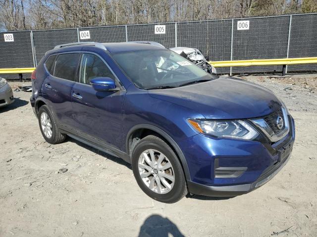 Photo 4 from auction – 2017 NISSAN ROGUE S with VIN KNMAT2MV4HP506429
