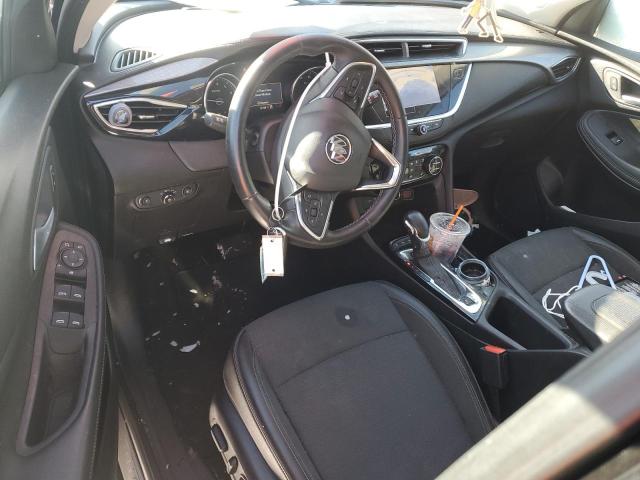 Photo 8 from auction – 2020 BUICK ENCORE GX with VIN KL4MMESL5LB098780