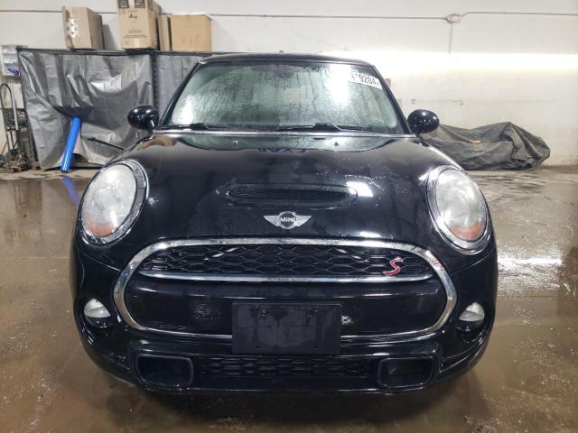 Photo 5 from auction – 2015 MINI COOPER S with VIN WMWXP7C58F2A34954