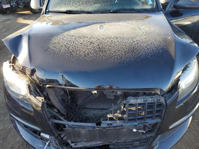 Photo 12 from auction – 2013 AUDI Q7 PRESTIG with VIN WA1DGAFE3DD009712