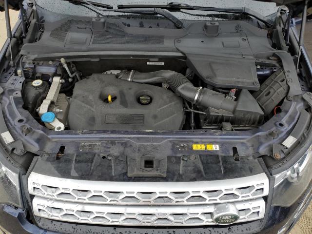 Photo 11 from auction – 2016 LAND ROVER DISCOVERY with VIN SALCR2BG2GH546943