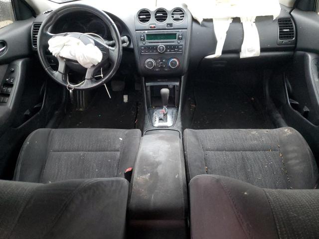 Photo 8 from auction – 2012 NISSAN ALTIMA BAS with VIN 1N4AL2AP7CN557875
