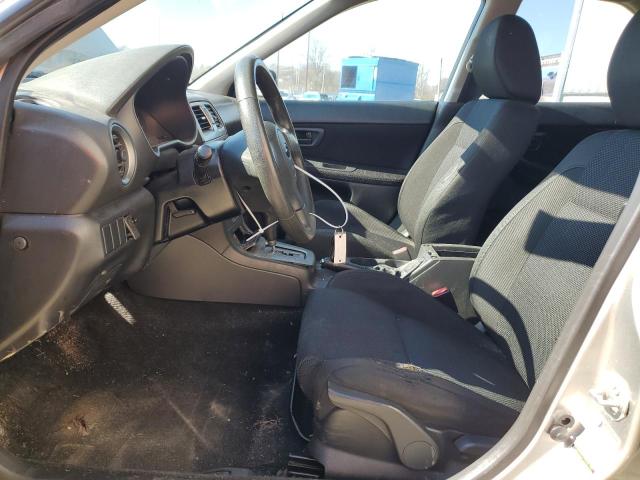 Photo 7 from auction – 2005 SUBARU IMPREZA RS with VIN JF1GG67595H812667