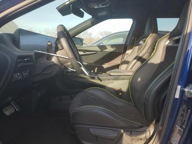Photo 7 from auction – 2023 KIA EV6 GT with VIN KNDC5DLEXP5092261