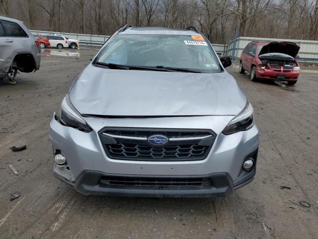 Photo 5 from auction – 2019 SUBARU CROSSTREK with VIN JF2GTANCXKH217785