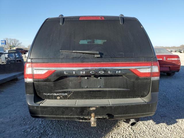 Photo 6 from auction – 2017 LINCOLN NAVIGATOR with VIN 5LMJJ2JT6HEL14071