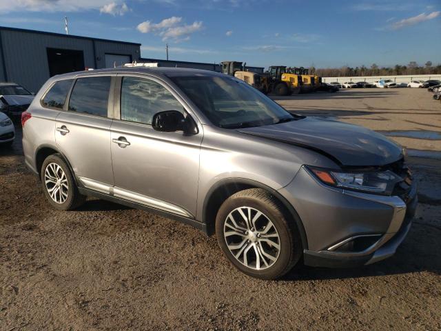 Photo 4 from auction – 2017 MITSUBISHI OUTLANDER with VIN JA4AD2A37HZ062929
