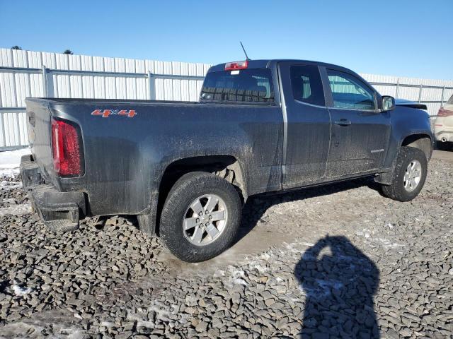 Photo 3 from auction – 2016 CHEVROLET COLORADO with VIN 1GCHTBEA9G1102358