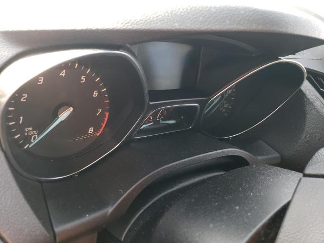 Photo 9 from auction – 2014 FORD ESCAPE SE with VIN 1FMCU9G95EUD59835