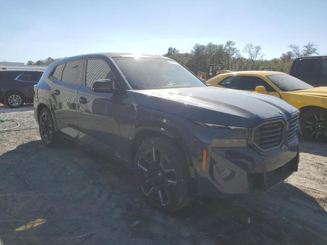 Photo 4 from auction – 2023 BMW XM with VIN 5YM23CS02P9S46110