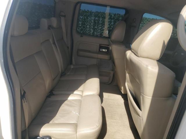 Photo 10 from auction – 2007 FORD F150 SUPER with VIN 1FTPW12V47FA47132
