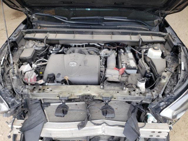 Photo 12 from auction – 2021 TOYOTA HIGHLANDER with VIN 5TDZZRAH2MS074464