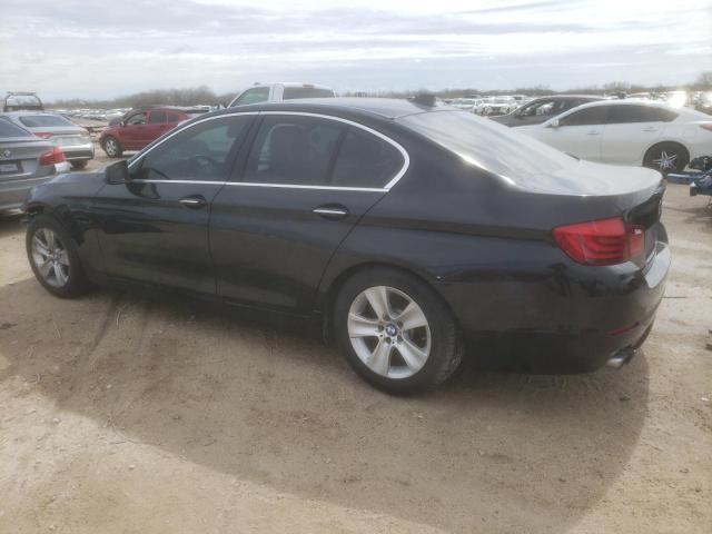 Photo 2 from auction – 2013 BMW 528 I with VIN WBAXG5C54DDY33343
