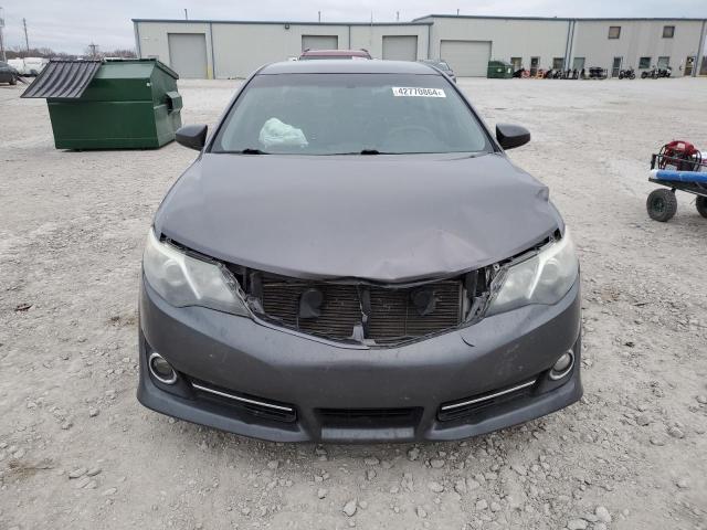 Photo 5 from auction – 2014 TOYOTA CAMRY L with VIN 4T1BF1FK5EU827073