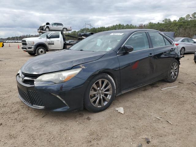 Photo 1 from auction – 2015 TOYOTA CAMRY LE with VIN 4T1BF1FK2FU880735